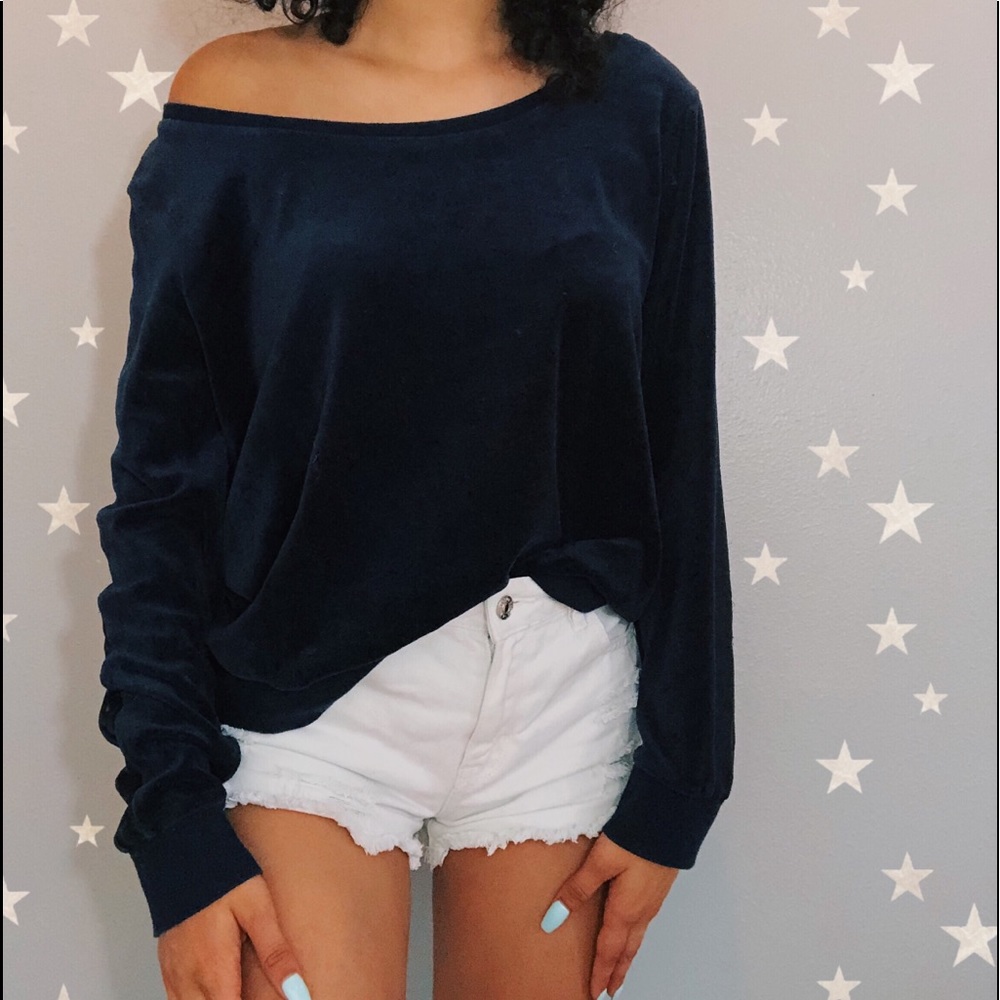 Victoria’s Secret Sweater